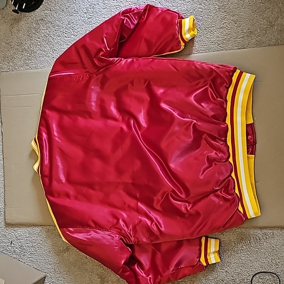 Atlanta Bomber Jacket - Picture 2 of 2